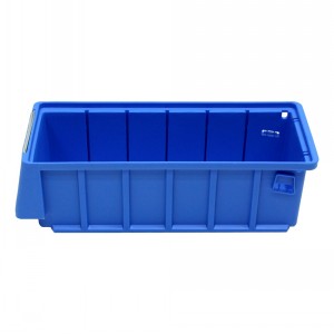 Plastic Parts Shelf Bins TK3109